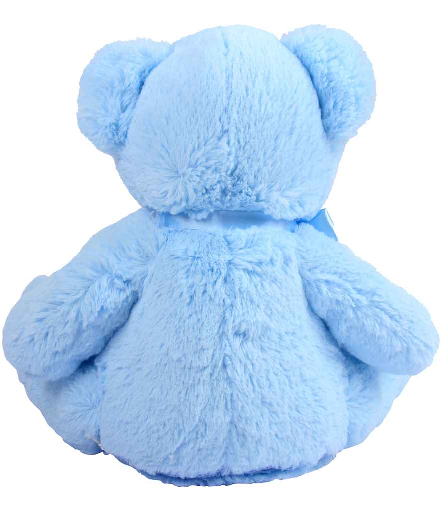 Muckey Plush “BABY BLUE”　新品未開封 POP MARTコラボ作品2種】先着販売開始のお知らせ | INSTINCTOY